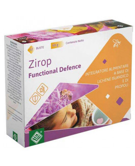 Zirop Functional Defence