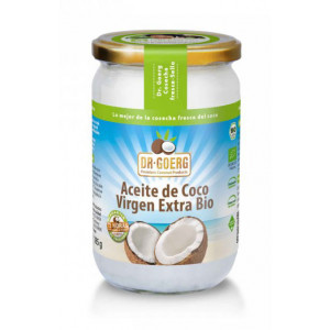 Comprar Aceite De Coco Puro Y Virgen Extra