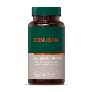 does l carnitine decrease appetite Acetil L-Carnitina