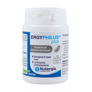 Nutergia - Ergyphilus ATB 30 Capsules