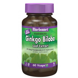 Para que sirven las tabletas de ginkgo biloba