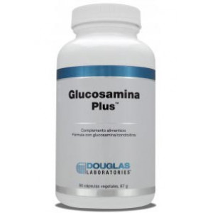 Glucozamină, MSM și Condroitina cu Vitamina C, 90 tablete, Natures Aid