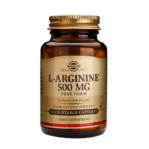 L-Carnitina 500 mg SOLGAR | Composicin y Opiniones L-Carnitina 500 mg SOLGAR | Composicin y Opiniones