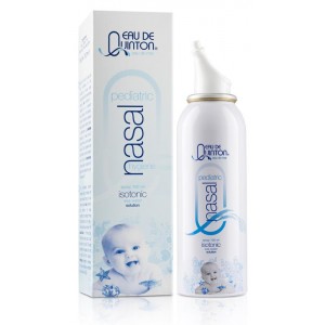 Comprar spray nasal de agua de mar Nasal Health Plus