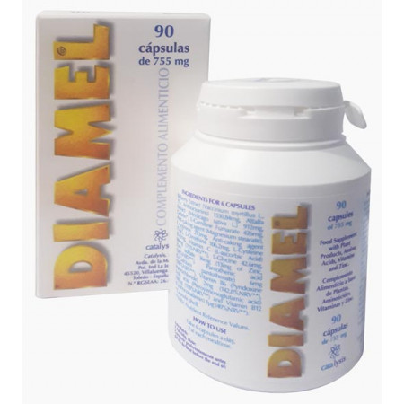 suplemento vitaminico soldier diabetes