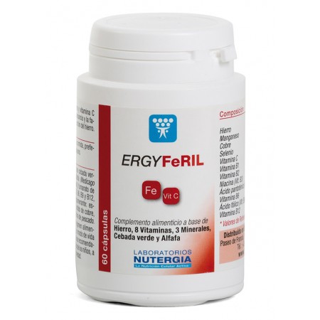 Anemia vitaminas adultos para