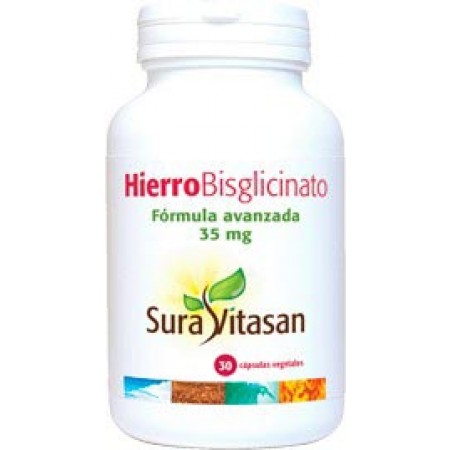 Vitaminas para anemia adultos