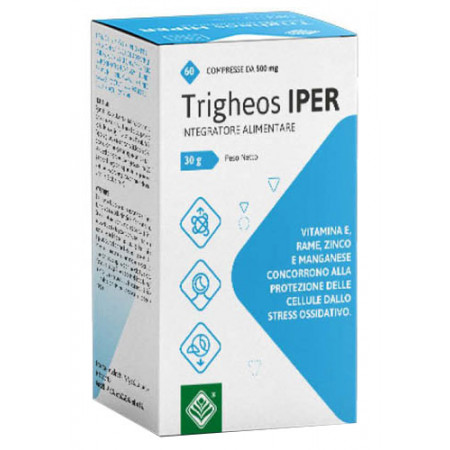 Trigheos Hiper Gheos Al Mejor Precio