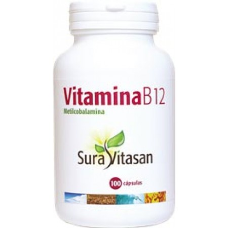 Vitaminas para anemia adultos