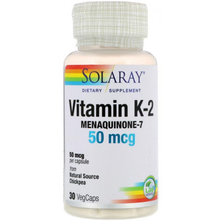 vitaminas k2 ir širdies sveikata
