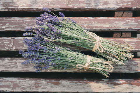 Agua Floral de Lavanda y Geranio Eco