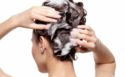 Champú y Gel A-Topic Esential Aroms