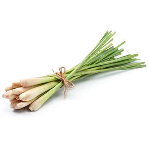 Aceite Esencial de Lemongrass Eco Labiatae