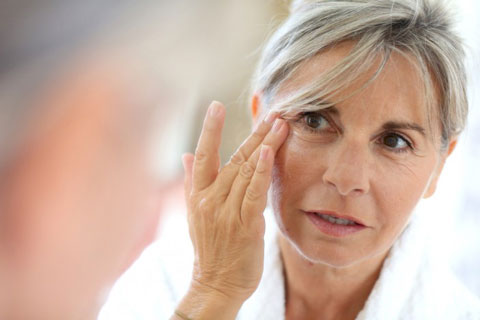 Contorno de Ojos Antiedad Eco Balcare