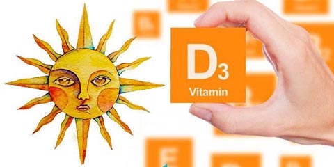 Vitamina D3 líquida 1000 UI