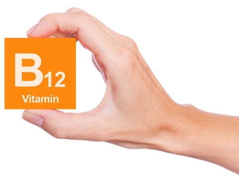  Vitamina B-2 100 mg Solaray