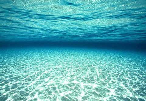 Agua de Mar Hipertónica