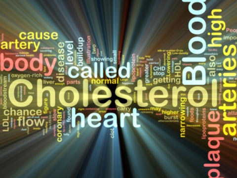 Arroz Rojo Fermentado-Colesterol