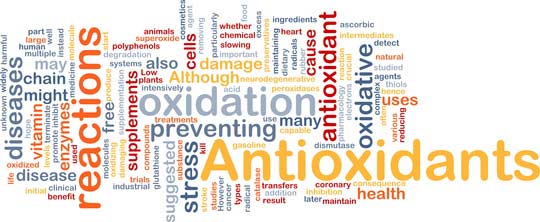 Comprar Antioxidantes | Super Antioxidante comprar