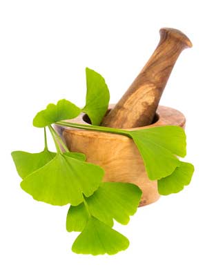 Comprar Ginkgo Biloba Solaray