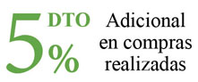 Descuento Vacaciones Descuento Vacaciones