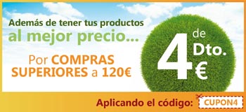 Descuento Misohi Nutricion