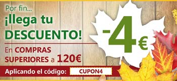 Descuento Misohi Nutricion
