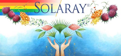 Productos Solaray España