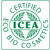 Certificado ICEA